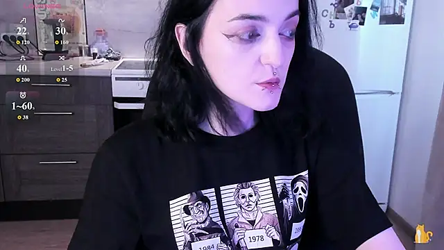 Czat XXX na żywo – miura_moon