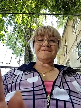 Chat XXX ao vivo de gentleblonde