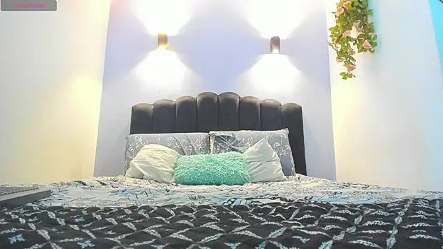 צ'אט XXX בשידור חי של Sofia_Clauss_
