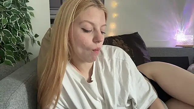 צ'אט XXX בשידור חי של Fanny_Fresh