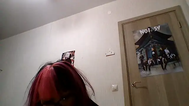צ'אט XXX בשידור חי של WifeAileen
