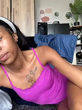 _Dime_'s Live XXX Chat