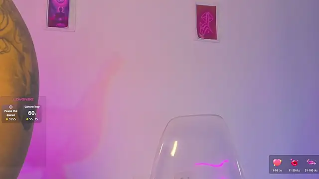 Dalia_nix_'s Live XXX Chat