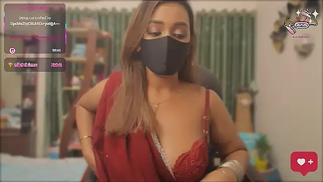 Sembang XXX Secara Langsung Stunner-GALBI