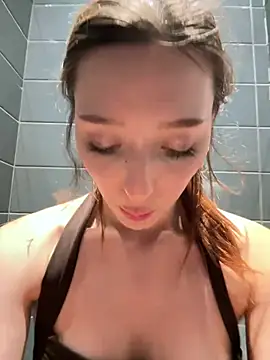 XXX chat uživo modela LilluKatten