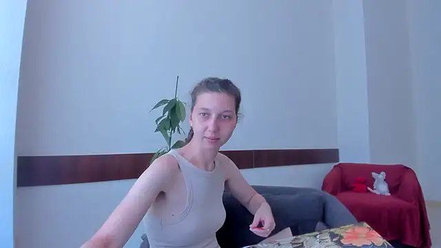 Ellina_Star's Live XXX Chat