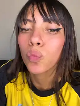Chat XXX ao vivo de MiaGoth_