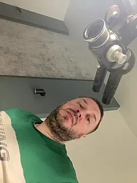 DorianJeday's Live XXX Chat