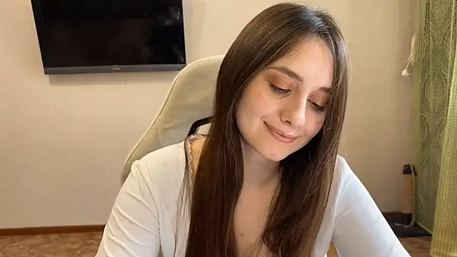 LauriWhitlock Chat XXX in diretta