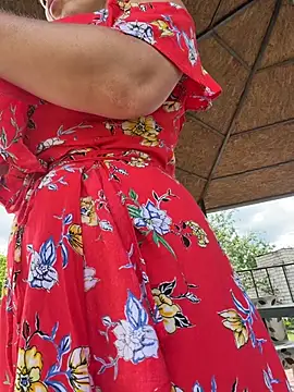 Chat XXX en directo de Hotnessi