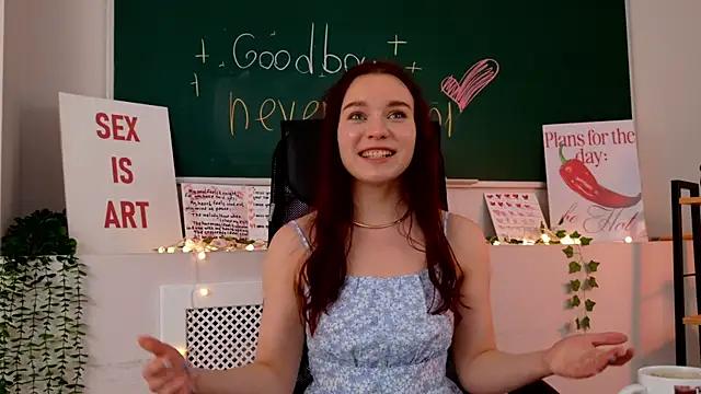 NoraHaynes XXX чат на живо