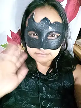 MorriganRosee Live XXX Chat