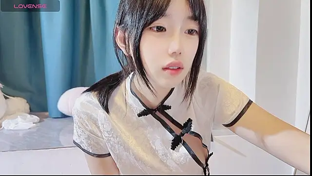 tt_cute 라이브 XXX 채팅
