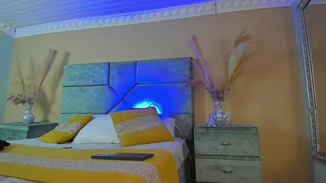 NoaahTylor 라이브 XXX 채팅