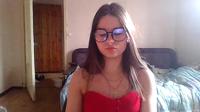 Živý XXX chat Bellochka201