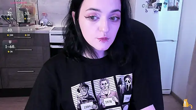 miura_moon's Live XXX Chat