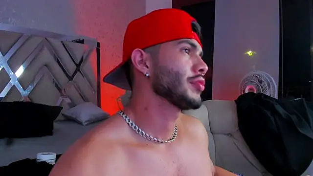 Chat XXX Live Vincentblack
