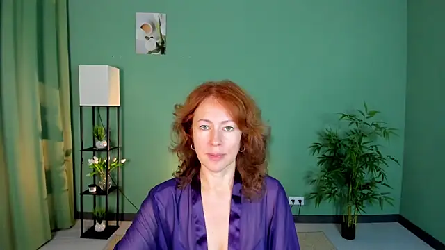 Živý XXX chat LeticiaRomano