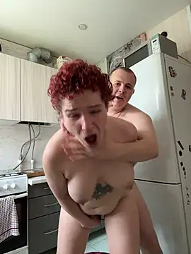 Živý XXX chat MrMrsRight