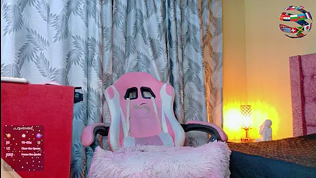 sweet__thang XXX чат на живо