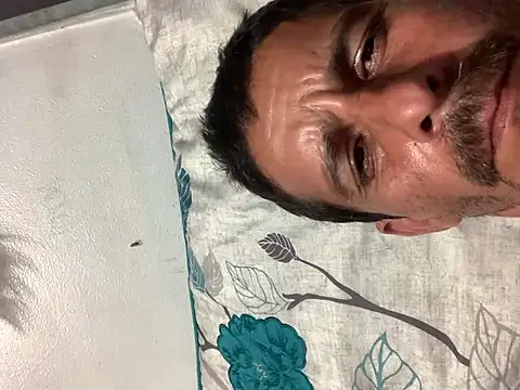 thatmexicanlongdick562's Webcam Show