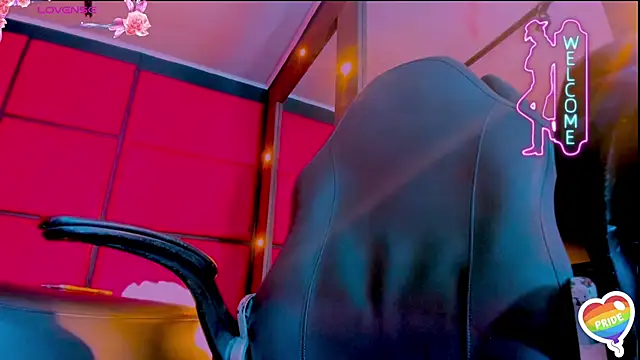 AndyCat3_ Live XXX Chat