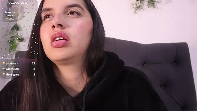 Živý XXX chat kaylee_lee
