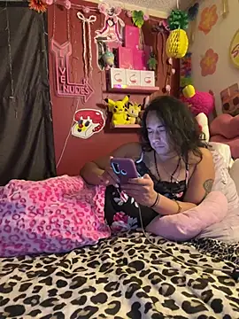 TranSexualJade95 – Naživo XXX chat