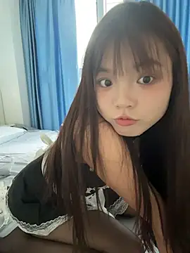 ela_sisi's Live XXX Chat