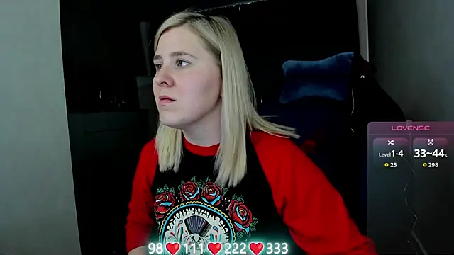 Živý XXX chat Olivia_Munk