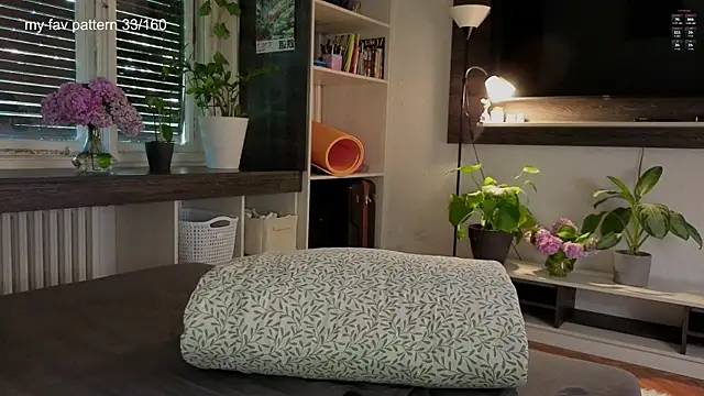 Alisa_Dfm live XXX chat