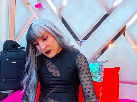 XXX chat uživo modela georgina_gio1