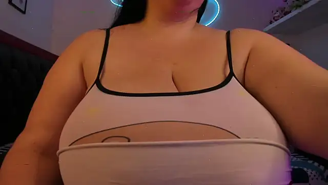 kayla_morgan live XXX chat