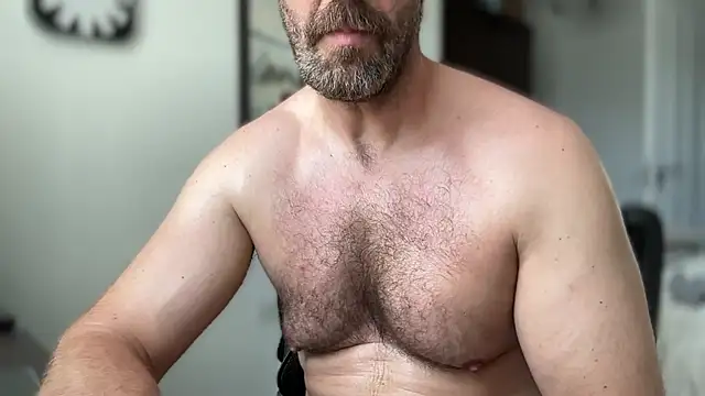 Mr_Beef Chat XXX in diretta