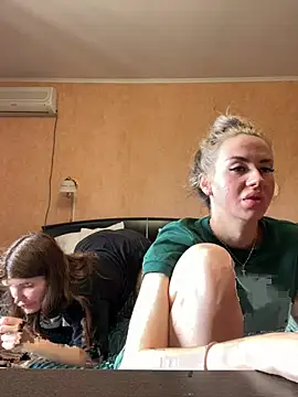 BettiVance's Live XXX Chat