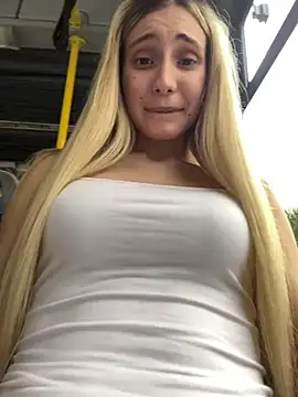 Show de webcam de Pink_Kiss