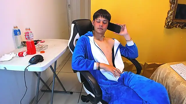 luckk_ Chat XXX live