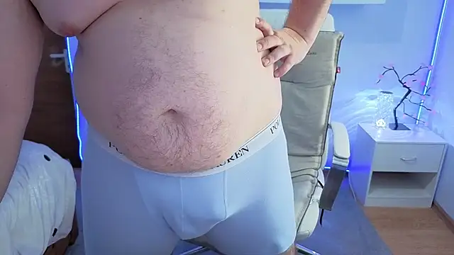 Chatroom XXX en direct de JasonJacks