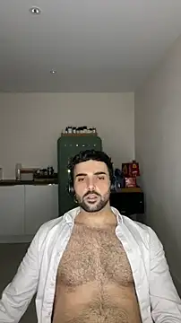 eauminerale Pertunjukan Webcam