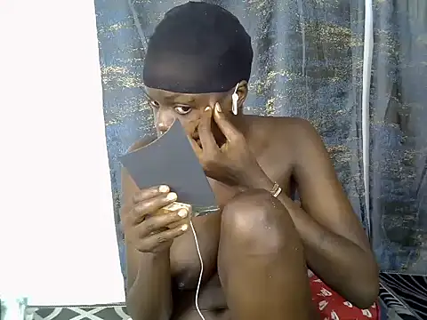 Sheratonyblacks Live XXX Chat