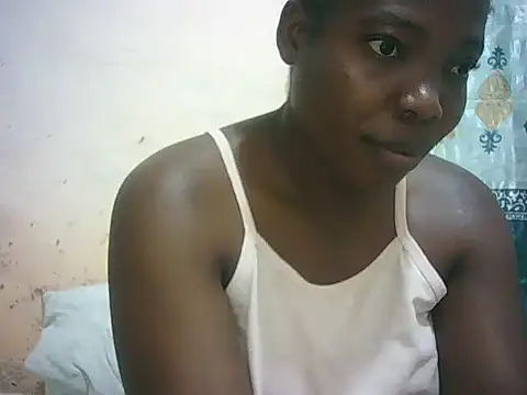 ebony_valleria Live XXX-chat