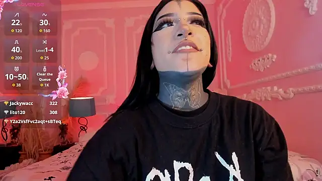 Kat_VonDe XXX чат на живо