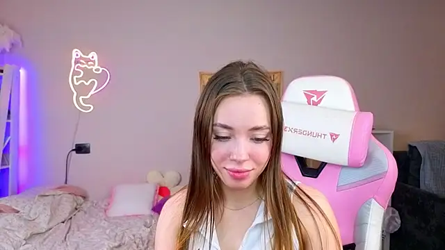 Živý XXX chat Leri_Dells