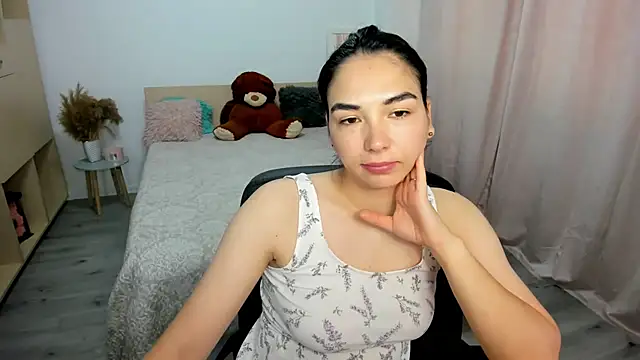 Živý XXX chat AlexaJuly