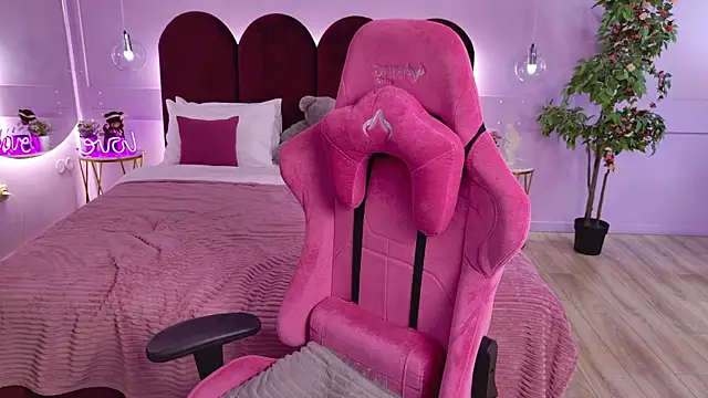Živý XXX chat AlmaSound