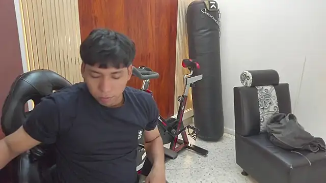 Chat XXX Live jhoan_evanss