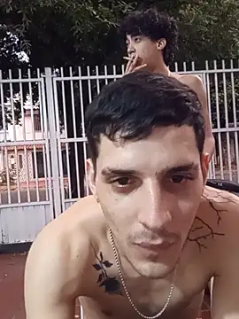 Chatroom XXX en direct de boy_max_latin