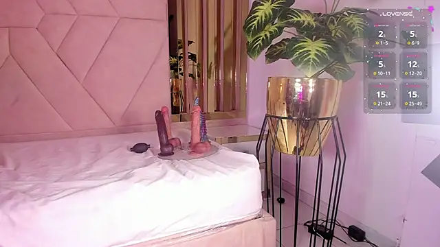 Leiaa_ 라이브 XXX 채팅
