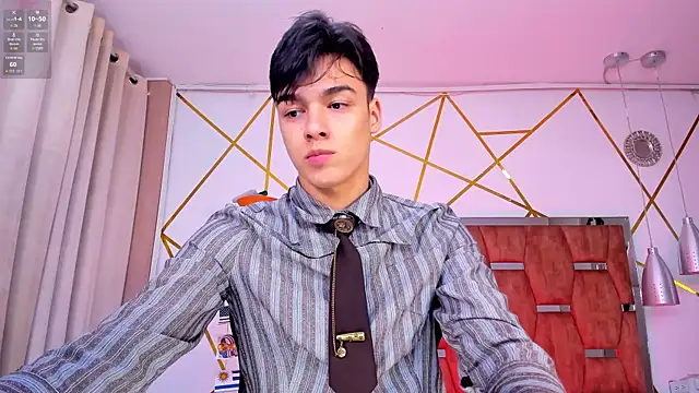 Chat +18 de Gerony_ ao vivo