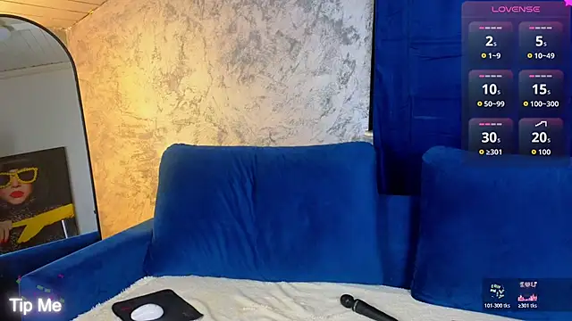 _YourSubmissive_ Chat XXX in diretta